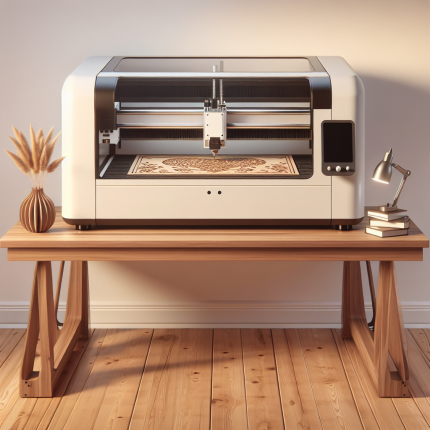 3d laser printer engraver